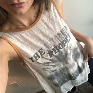 Free People (We the Free) Tank